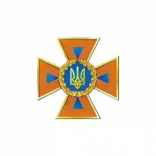 ДСНС України Profile