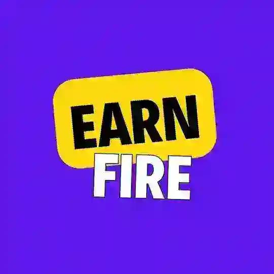 Earn Fire Profile