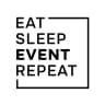 Eat, sleep, event, repeat
