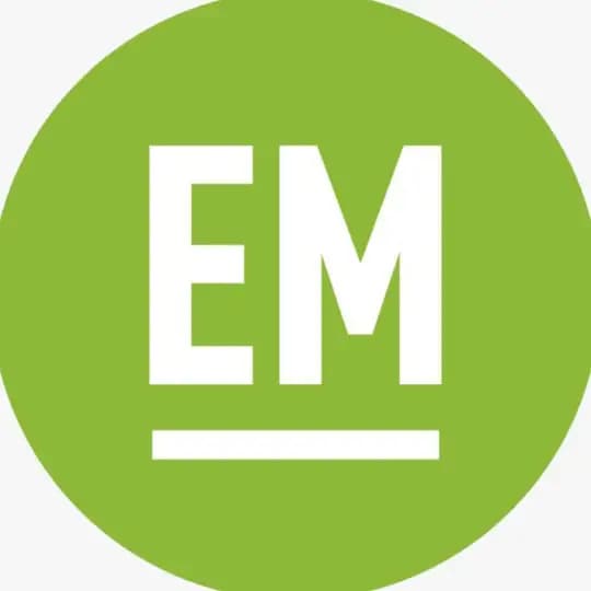 Экомаркет Profile