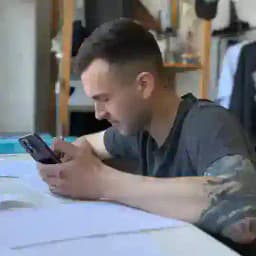 EGORYCH🕷️ Profile