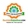 Govt Job Rajasthan