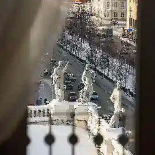 Екатеринбург. Главное Profile