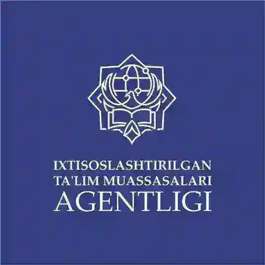 ITMA tizimidagi Ellikqal'a tuman ixtisoslashtirilgan maktab-internati Profile