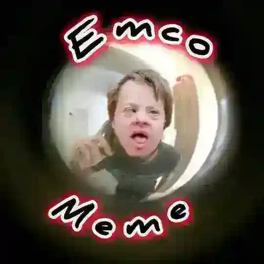 Emco Meme Profile