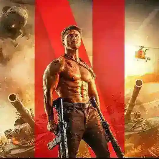 Hollywood HD 🎬 Movies Profile