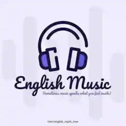 English music🎶🎧 Profile