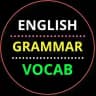 English Vocabulary | Grammar
