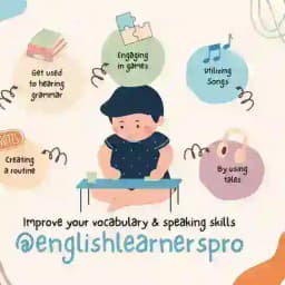 Learn English Speaking | Daily Conversation | IELTS | Grammar Profile