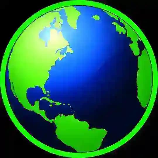 English World Profile