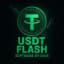 USDT Flash