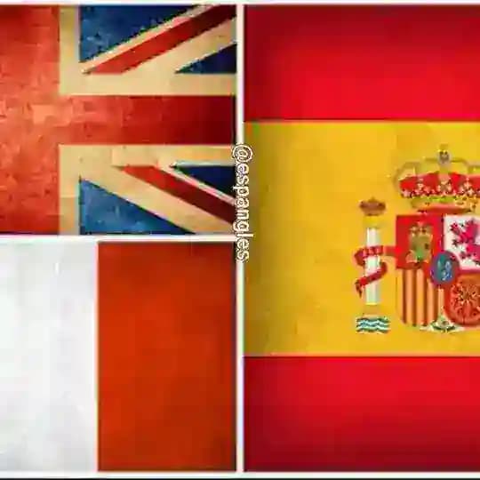 Spanish Inglés Espangles Profile