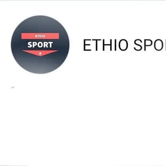 Ethio Sport Profile
