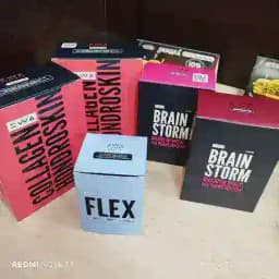 Здоровье и позитив Биохакинг Profile