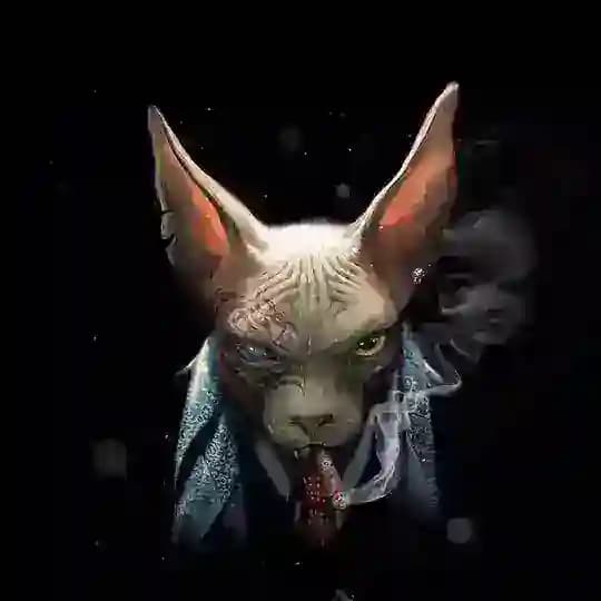 В порядке бреда 🧨 Profile