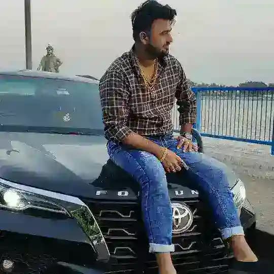 Somesh Thakre🏆 Profile