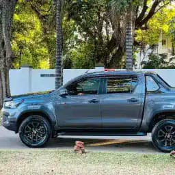 M ODDS💪🏿 Profile