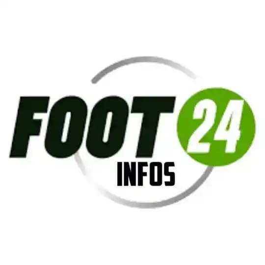 Foot 24⚽ Profile