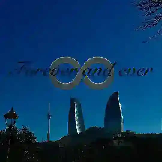 𝗙𝗼𝗿𝗲𝘃𝗲𝗿 𝗮𝗻𝗱 𝗘𝘃𝗲𝗿 Profile