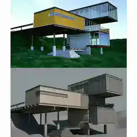 For Home - BEST STL Profile