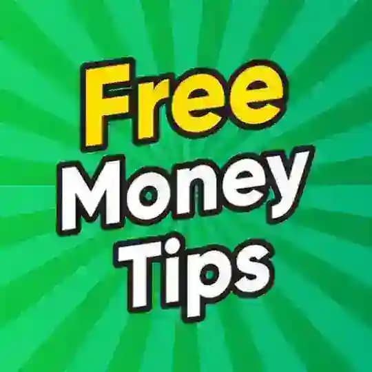 Free Money Tips💰 Profile