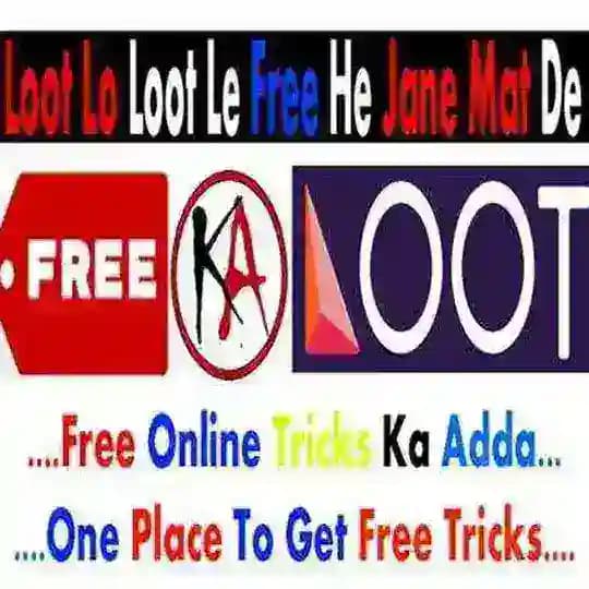 Free Ka loot Profile