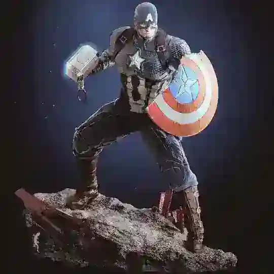 Free 3D Print STL Files Profile