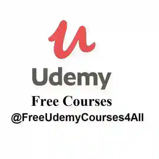 Udemy Free Courses Profile