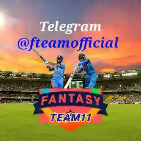 FANTASY TEAM 11 ️ Profile