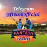 FANTASY TEAM 11 ️