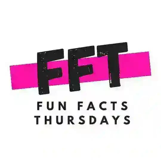 Fun Facts Thursdays😳🙈😱😄😂😂 Profile