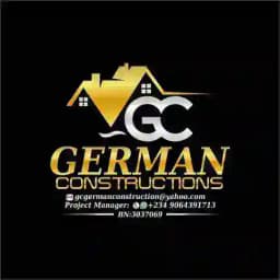 GC GERMAN CONSTRUCTION Profile