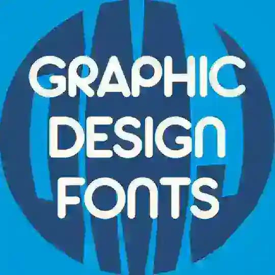 Graphic Design Fonts Profile
