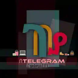 ገበያ በtelegram Profile