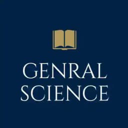 Genral Science Current Affairs Profile
