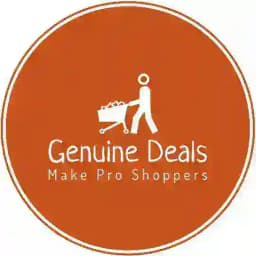 Genuine deals | Shopping offers & deals Profile