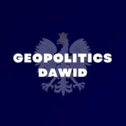 GeopoliticsDawid Profile