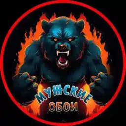 Обои для мужчин Profile