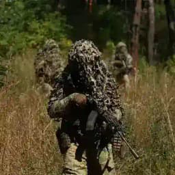 Global Combat Profile