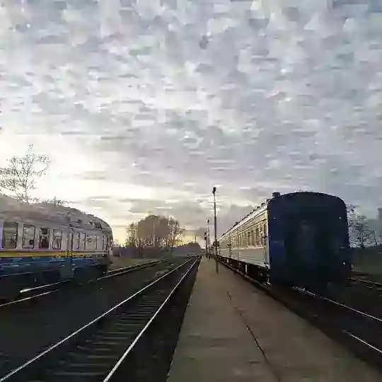 Белорусская глубинка Profile