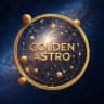 GOLDEN ASTRO