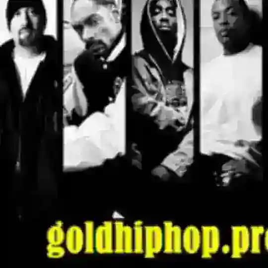 📀 Goldhiphop 📀 Profile