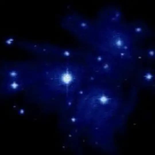 Spiritismus 💥 Göttliche Funke Profile