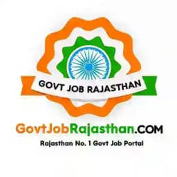 Govt Job Rajasthan Profile