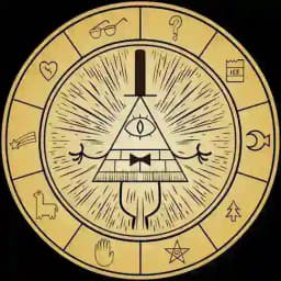 Gravity Falls ENG Profile