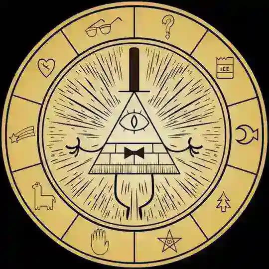 Gravity Falls ENG Profile