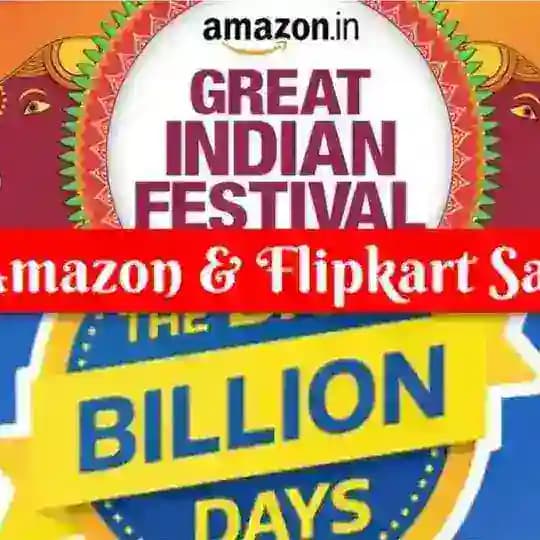 Great Indian Festival Big Billion Days Offers Lootzone Profile