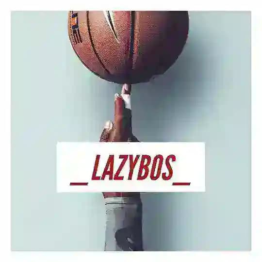 _lazybos_ Profile