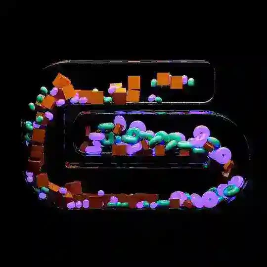 Guryev Design Profile