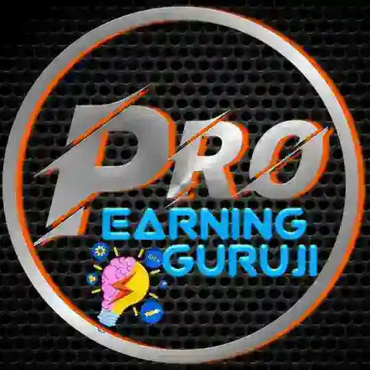 PRO Earning Guruji Profile